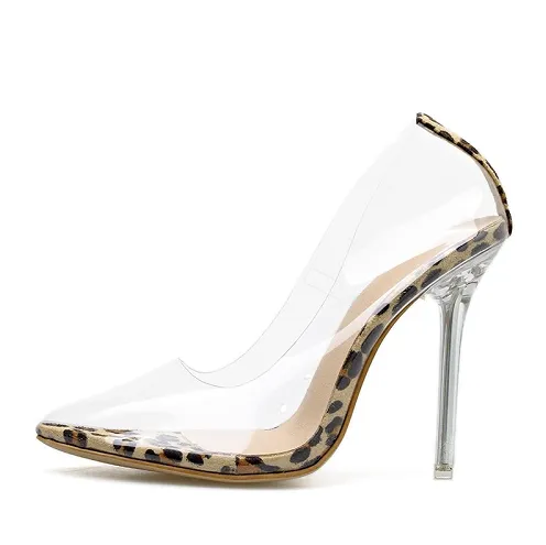 Alicante Pumps