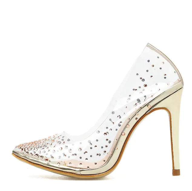 Alicante Pumps