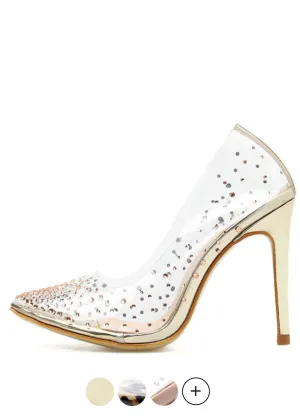 Alicante Pumps