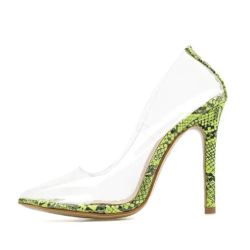 Alicante Pumps