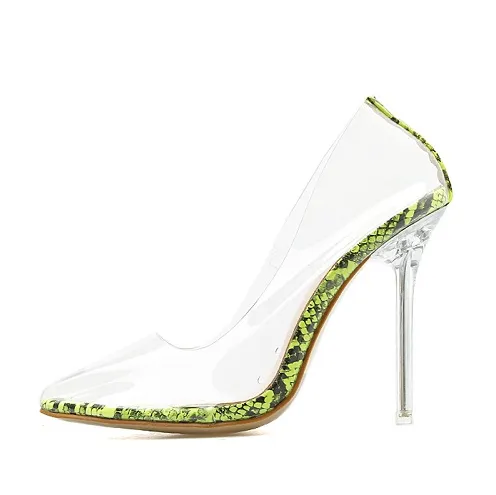Alicante Pumps