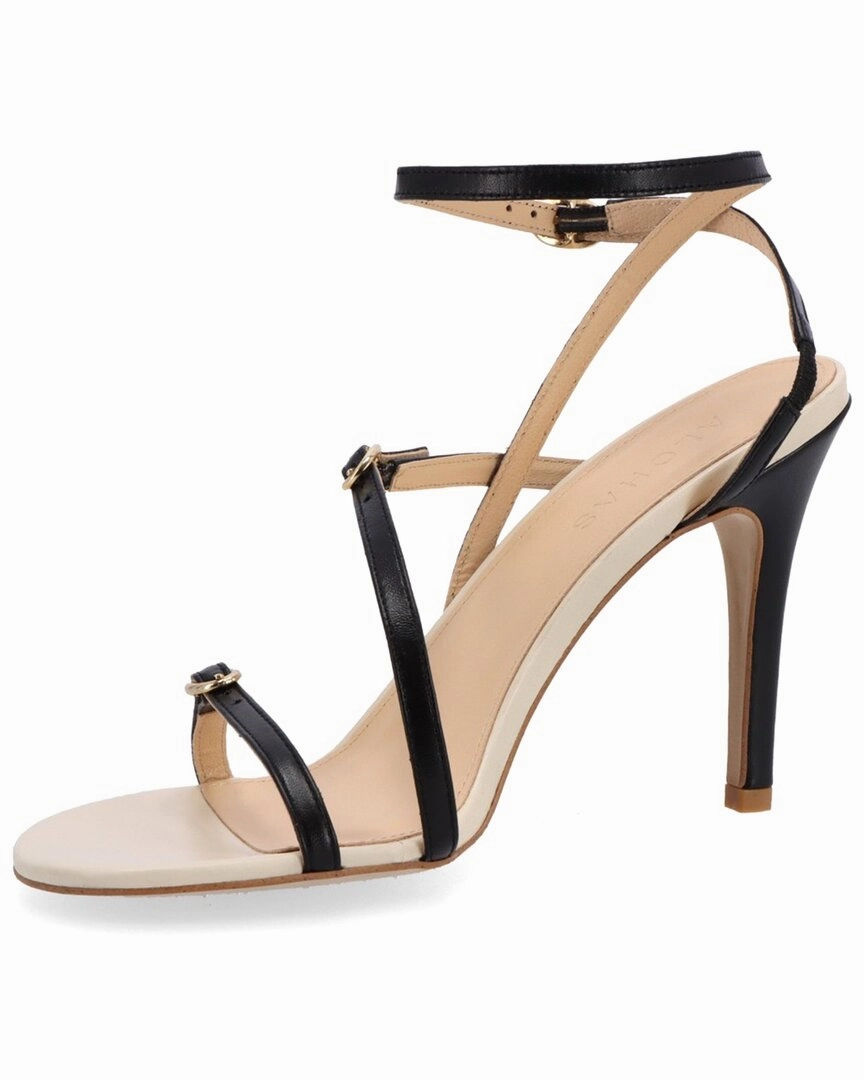 ALOHAS Alyssa Leather Sandal