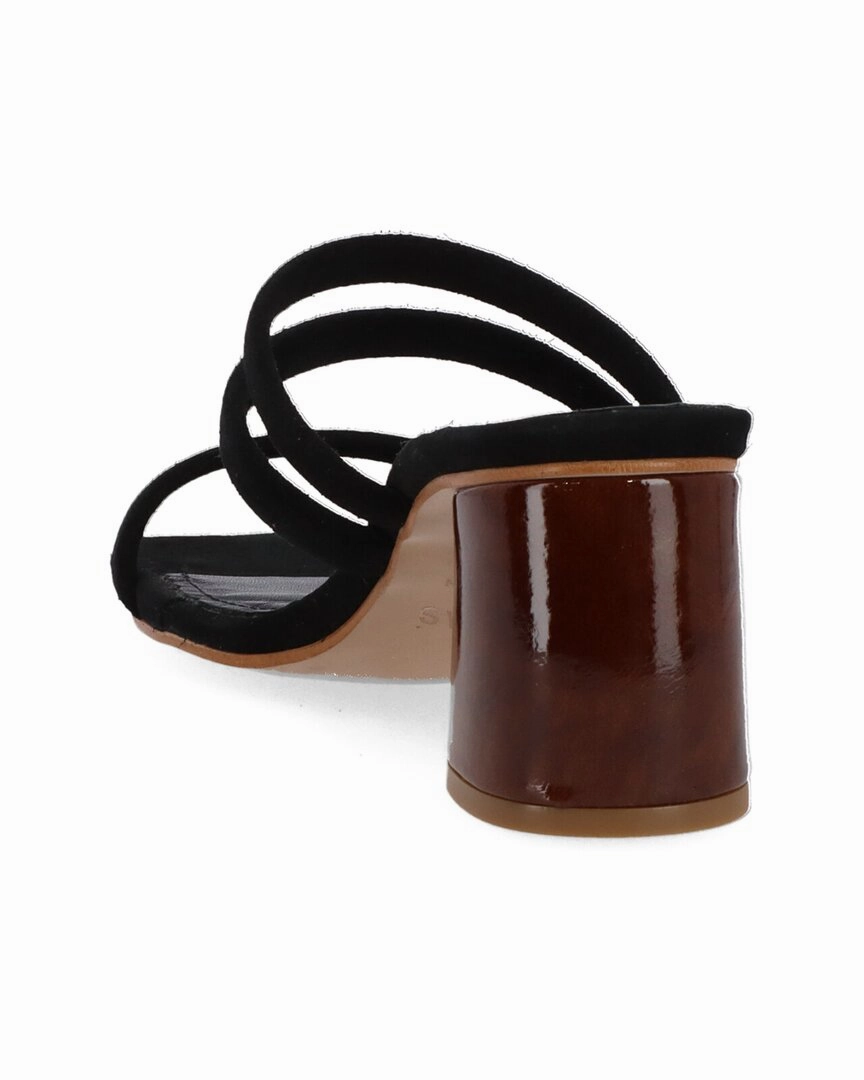 ALOHAS Indiana Leather Sandal