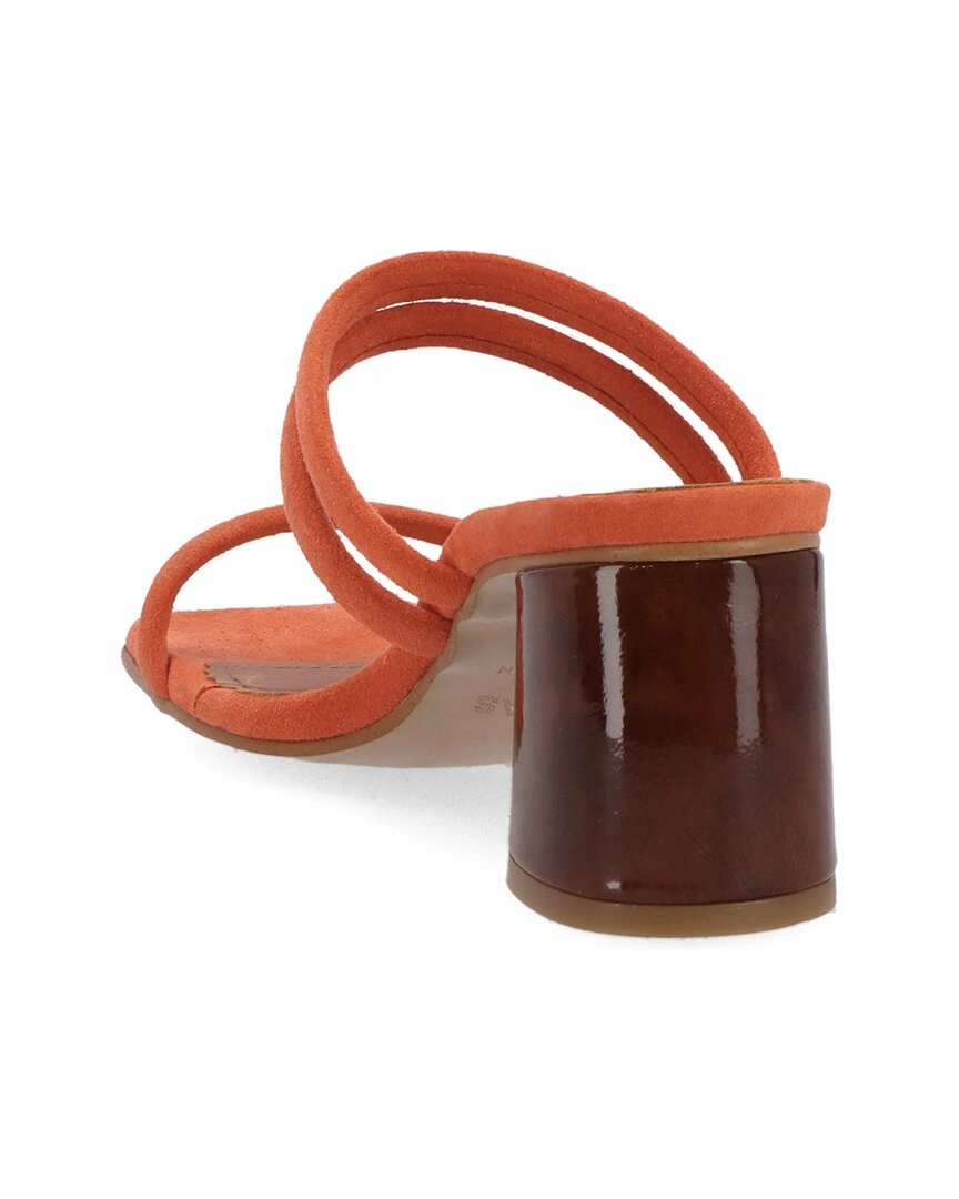 ALOHAS Indiana Leather Sandal