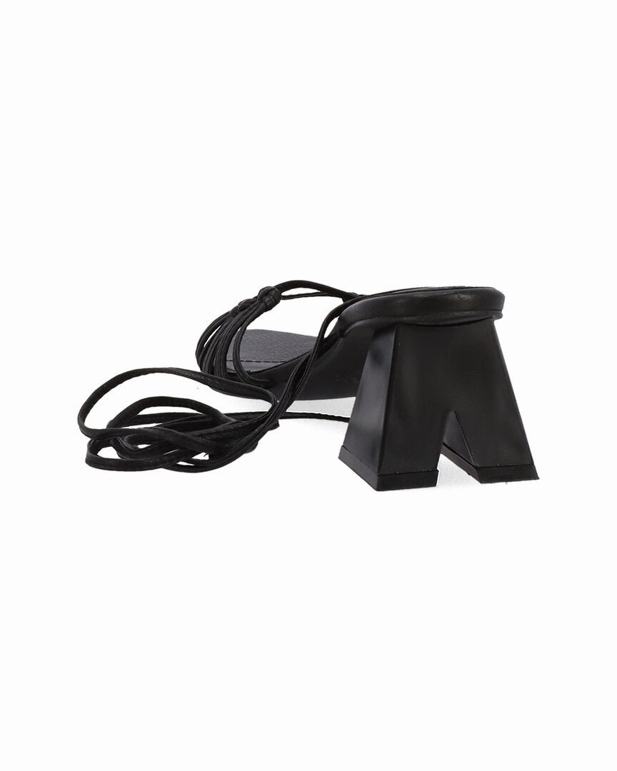 ALOHAS Mirage Leather Sandal