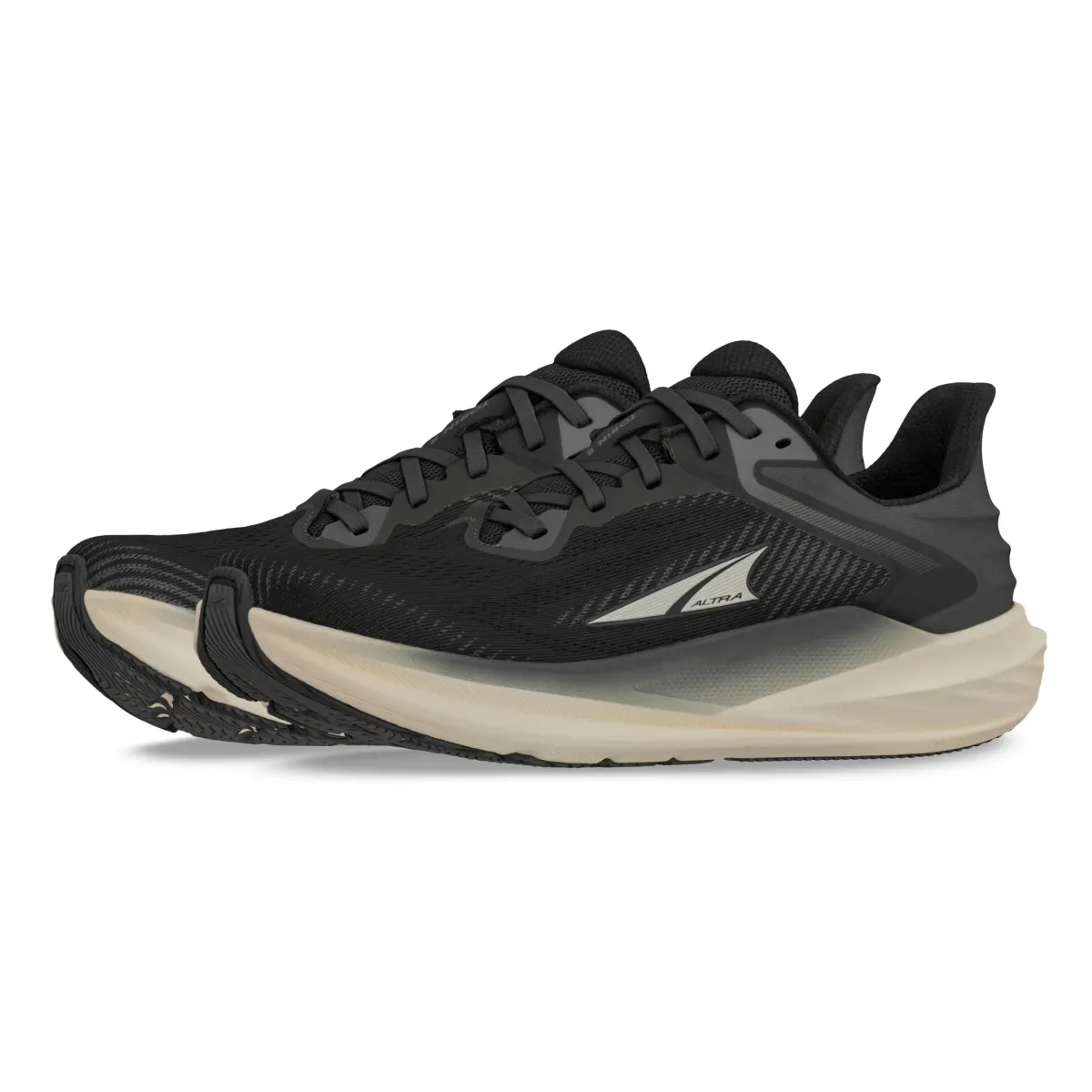 Altra Women's Torin 8 Black/White