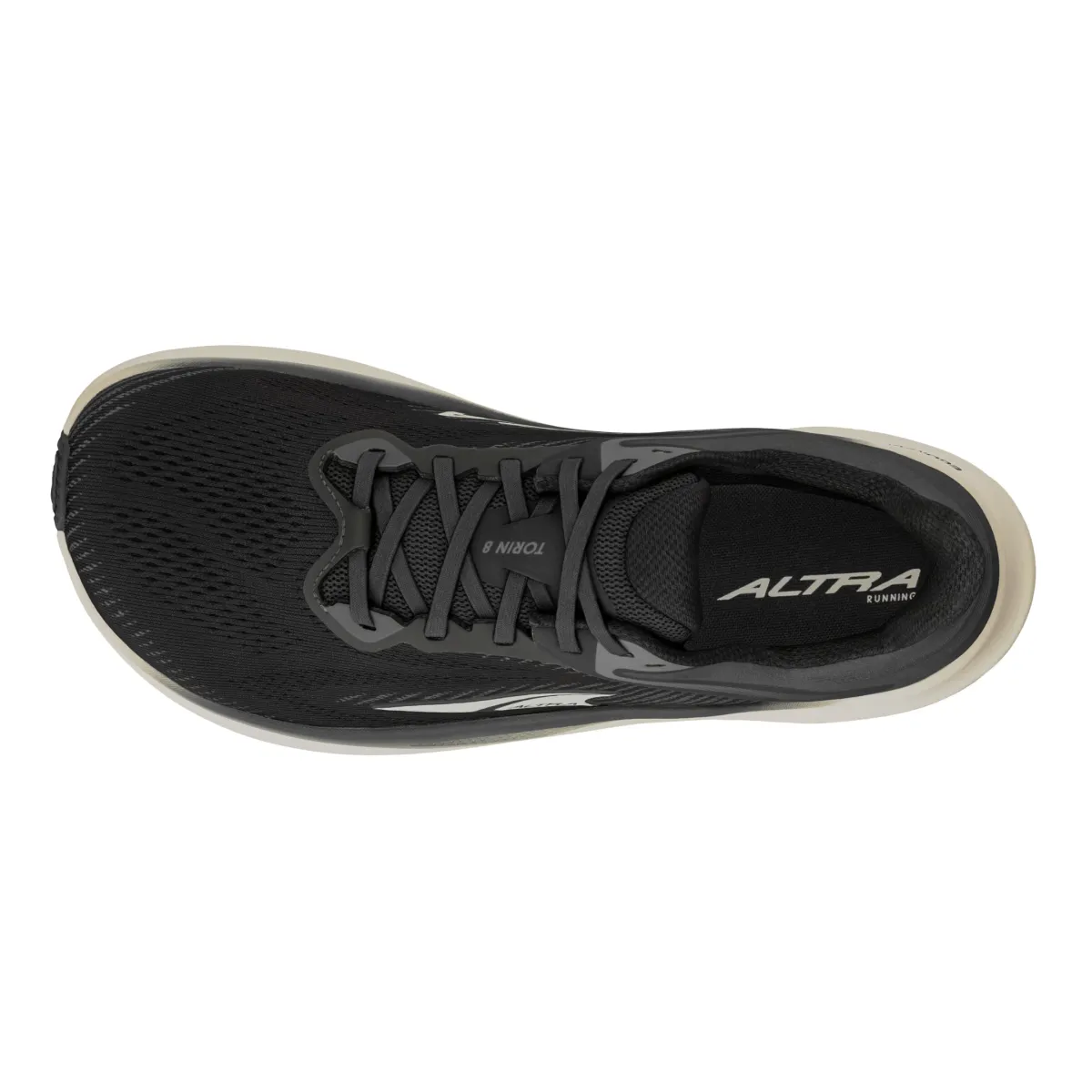 Altra Women's Torin 8 Black/White