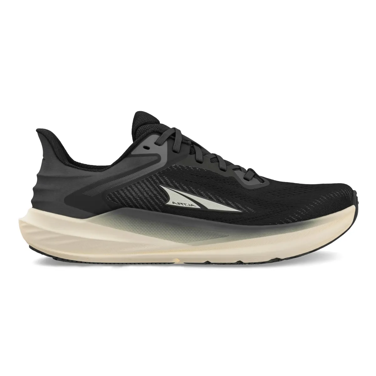 Altra Women's Torin 8 Black/White