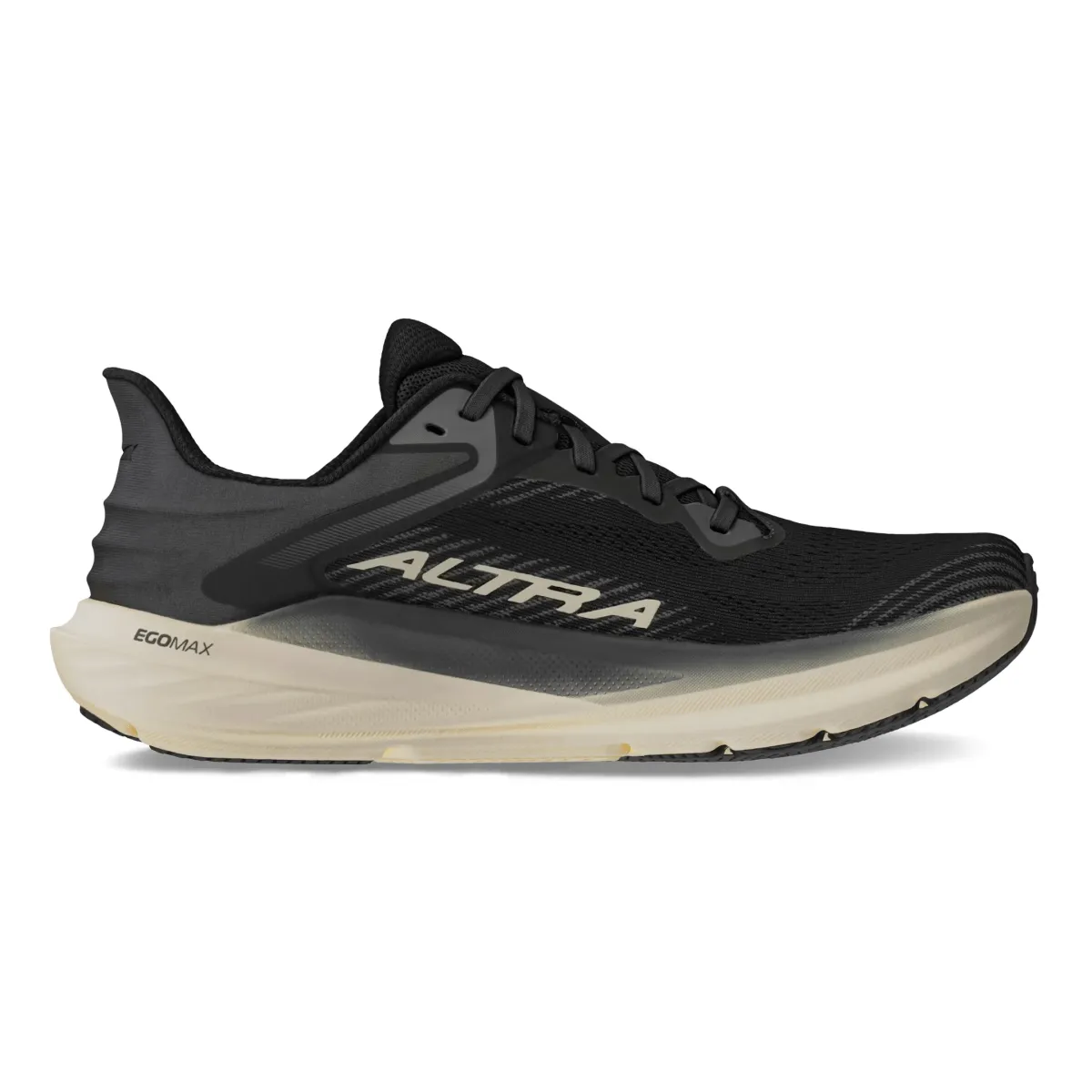 Altra Women's Torin 8 Black/White