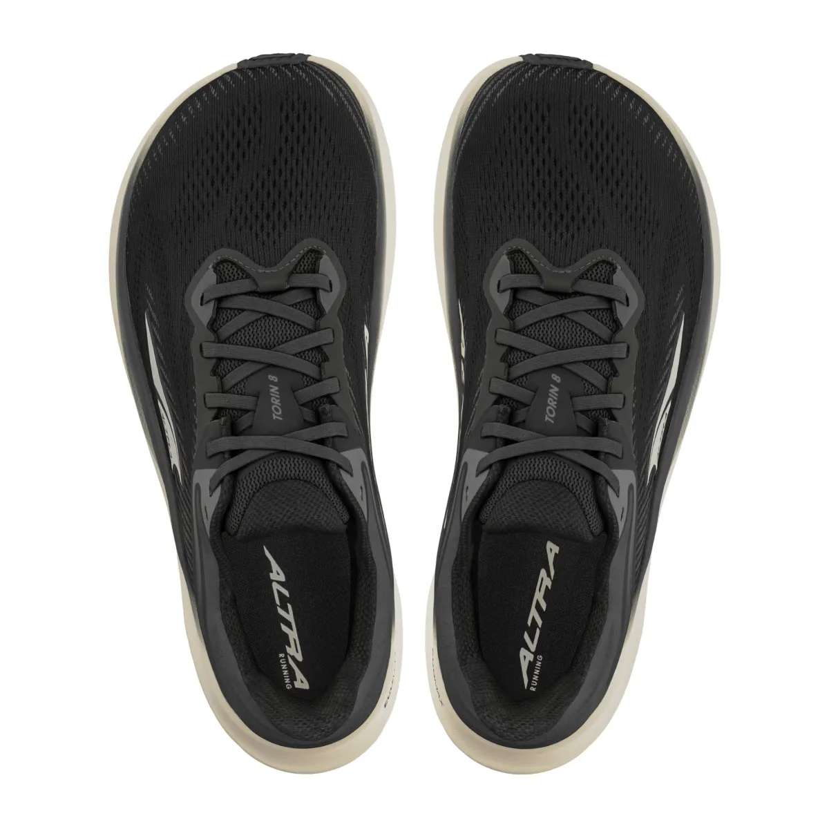Altra Women's Torin 8 Black/White