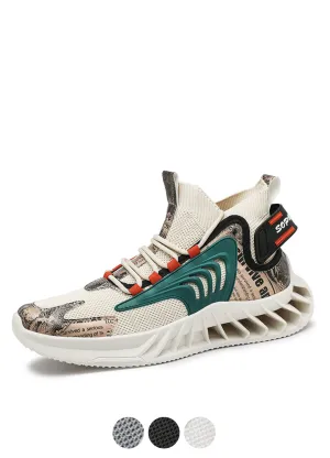 Andr Men's Running Shoes
