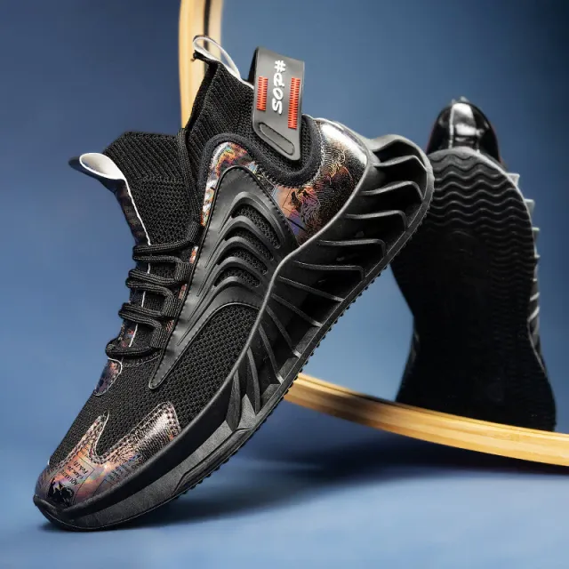 Andr Men's Running Shoes