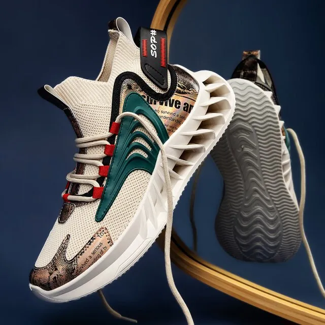 Andr Men's Running Shoes