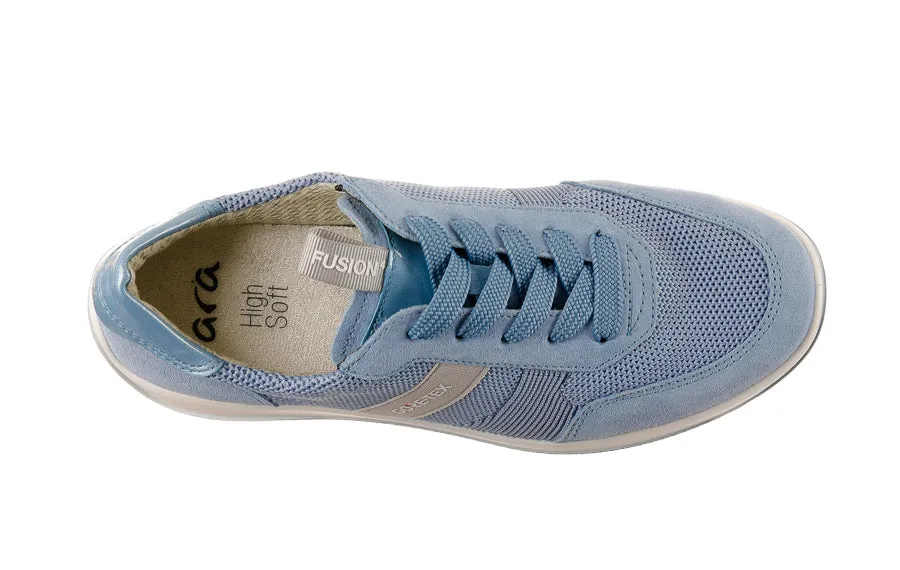 Ara Baltic Blue
