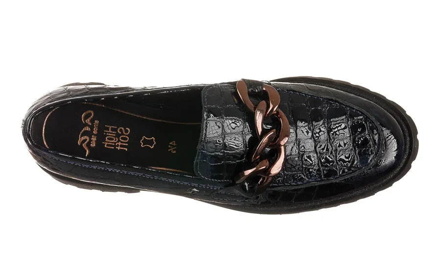 Ara Extravagance Navy