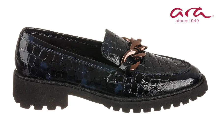 Ara Extravagance Navy