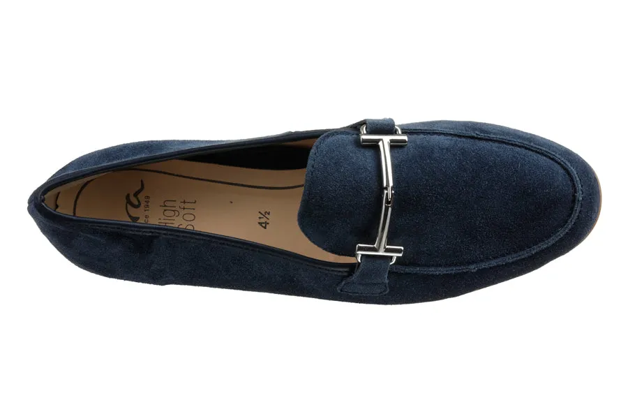 Ara Sofar Blue
