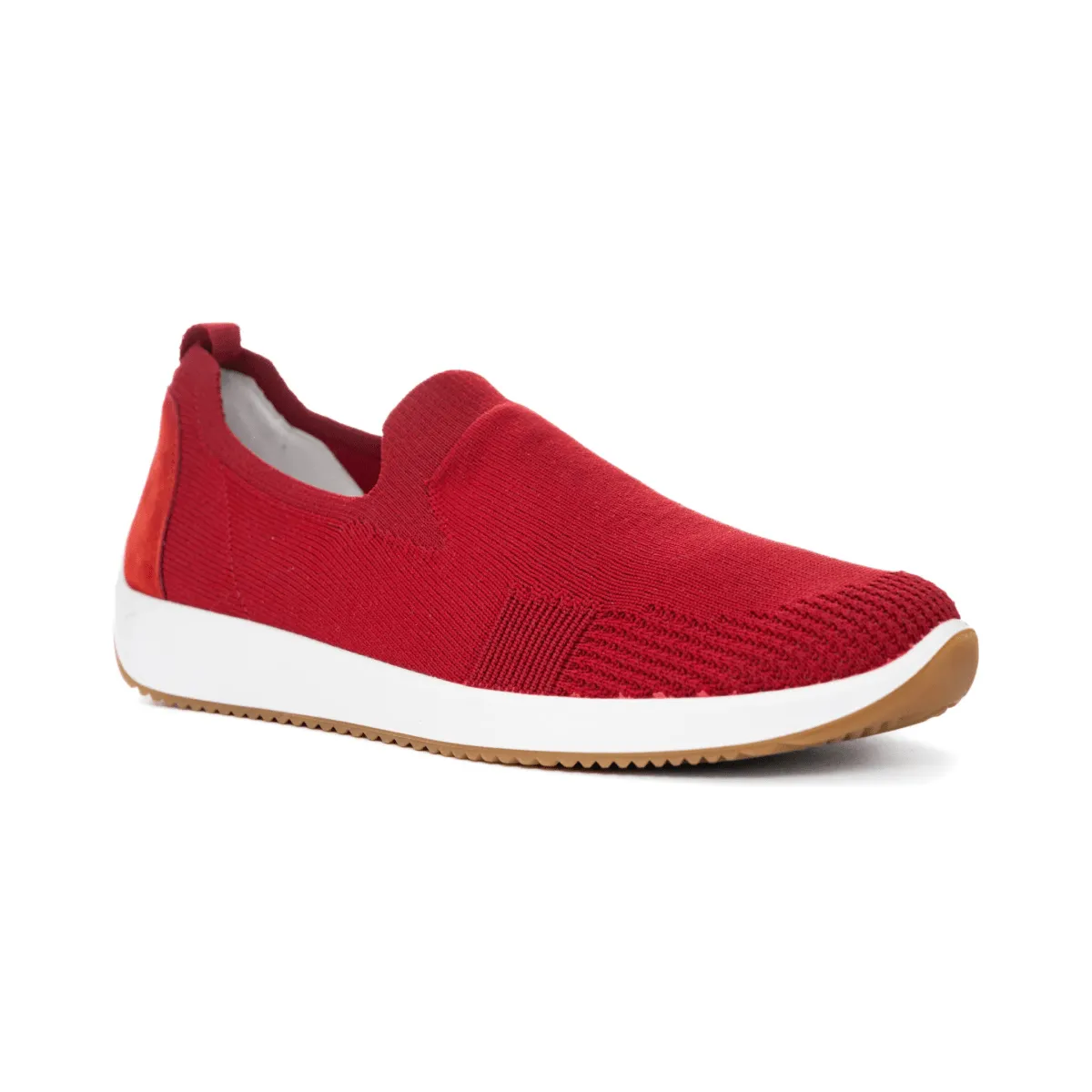 Ara Women's Leena 3 Red