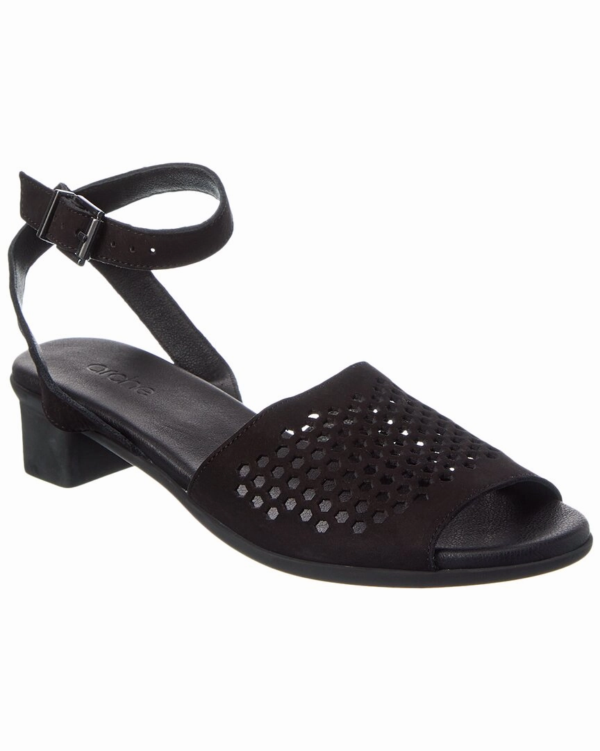Arche Obirho Leather Sandal