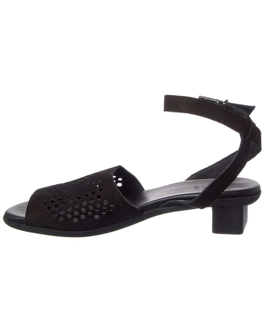 Arche Obirho Leather Sandal