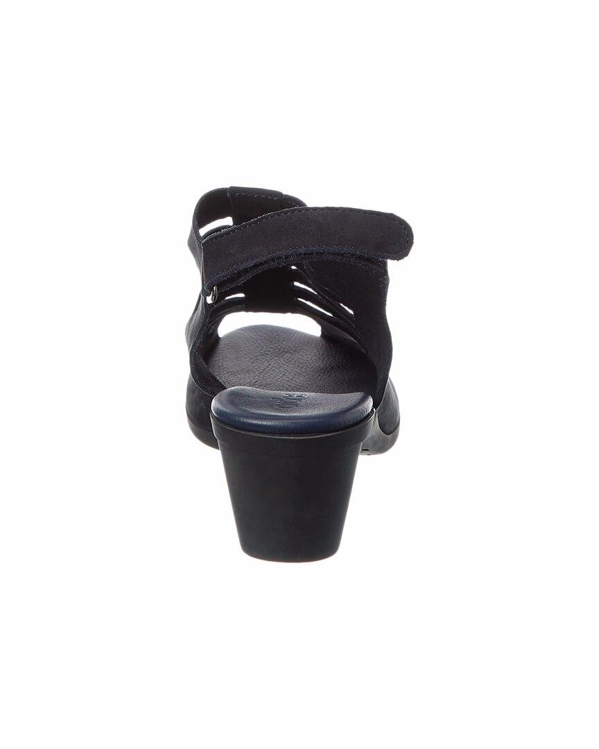 Arche Soexor Leather Sandal