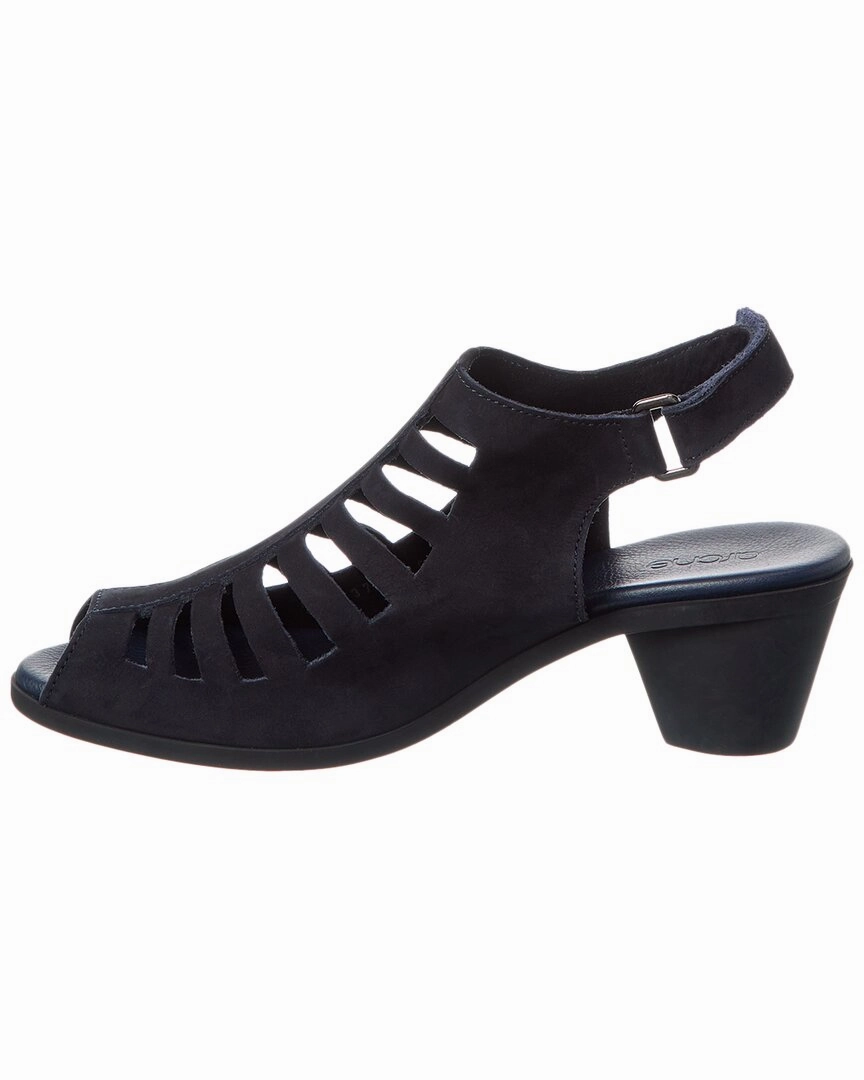 Arche Soexor Leather Sandal