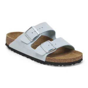 Arizona - Baby Blue Suede||Arizona - Sude bleu pastel