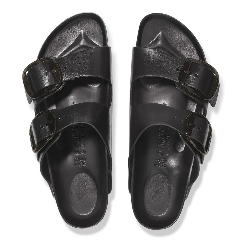 Arizona Big Buckle EVA -  Black||Arizona grosses boucles EVA - Noir