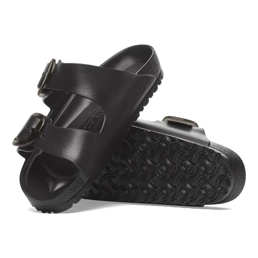 Arizona Big Buckle EVA -  Black||Arizona grosses boucles EVA - Noir