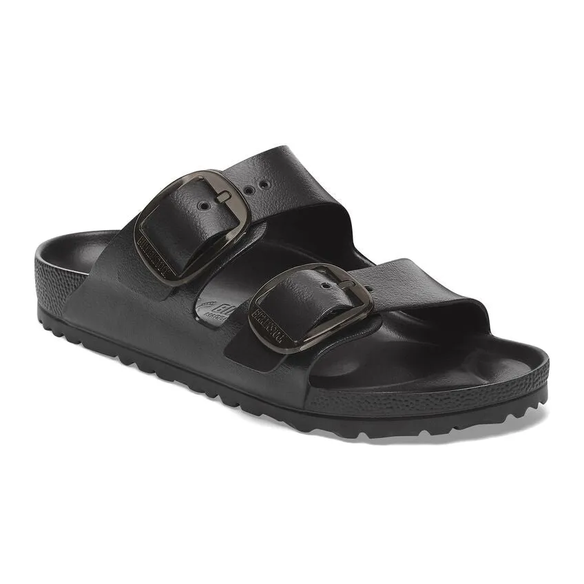 Arizona Big Buckle EVA -  Black||Arizona grosses boucles EVA - Noir