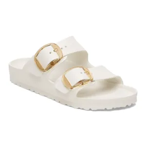 Arizona Big Buckle EVA -  Eggshell||Arizona grosses boucles EVA - Coquille d'oeuf