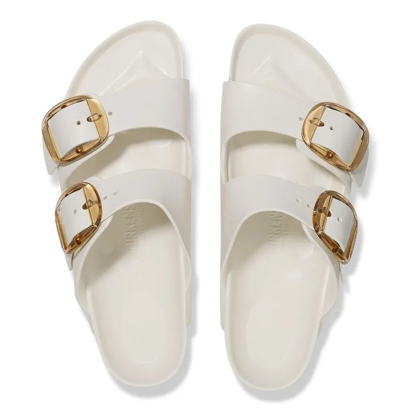Arizona Big Buckle EVA -  Eggshell||Arizona grosses boucles EVA - Coquille d'oeuf