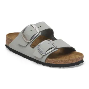 Arizona Big Buckle - Pure Sage Nubuck||Arizona grosses boucles - Nubuck sauge pure