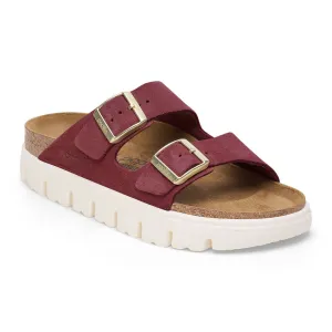 Arizona Chunky - Berry Crush Suede||Arizona grosse semelle - Sude baies