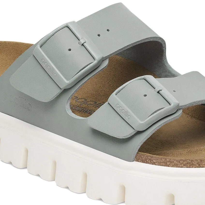Arizona Chunky - Pure Sage Birko-Flor||Arizona grosse semelle - Birko-flor sauge pure