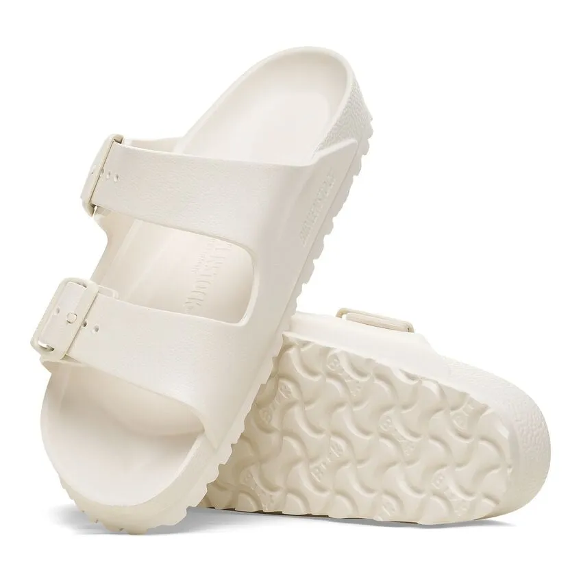 Arizona EVA Men - Eggshell||Arizona EVA pour hommes - Coquille d'oeuf