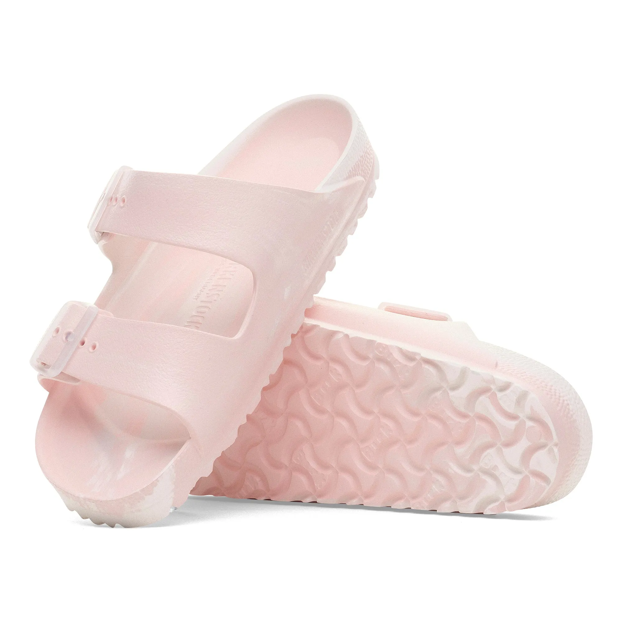 Arizona EVA Women -  Light Rose Multicolor||Arizona EVA pour femmes - Rose ple multicolore