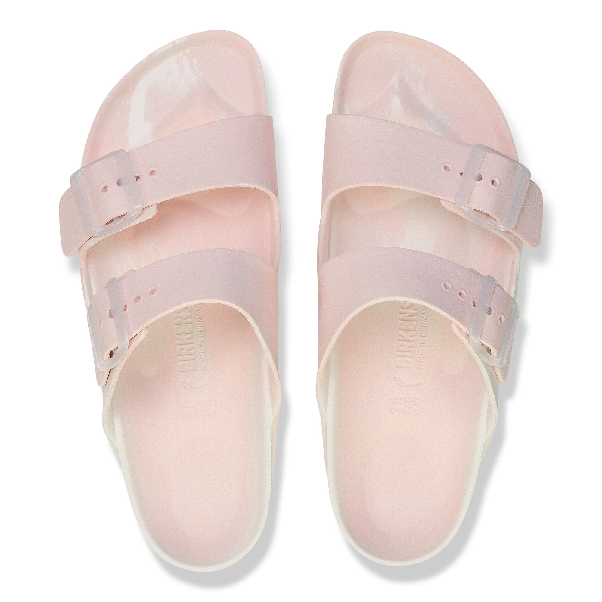 Arizona EVA Women -  Light Rose Multicolor||Arizona EVA pour femmes - Rose ple multicolore