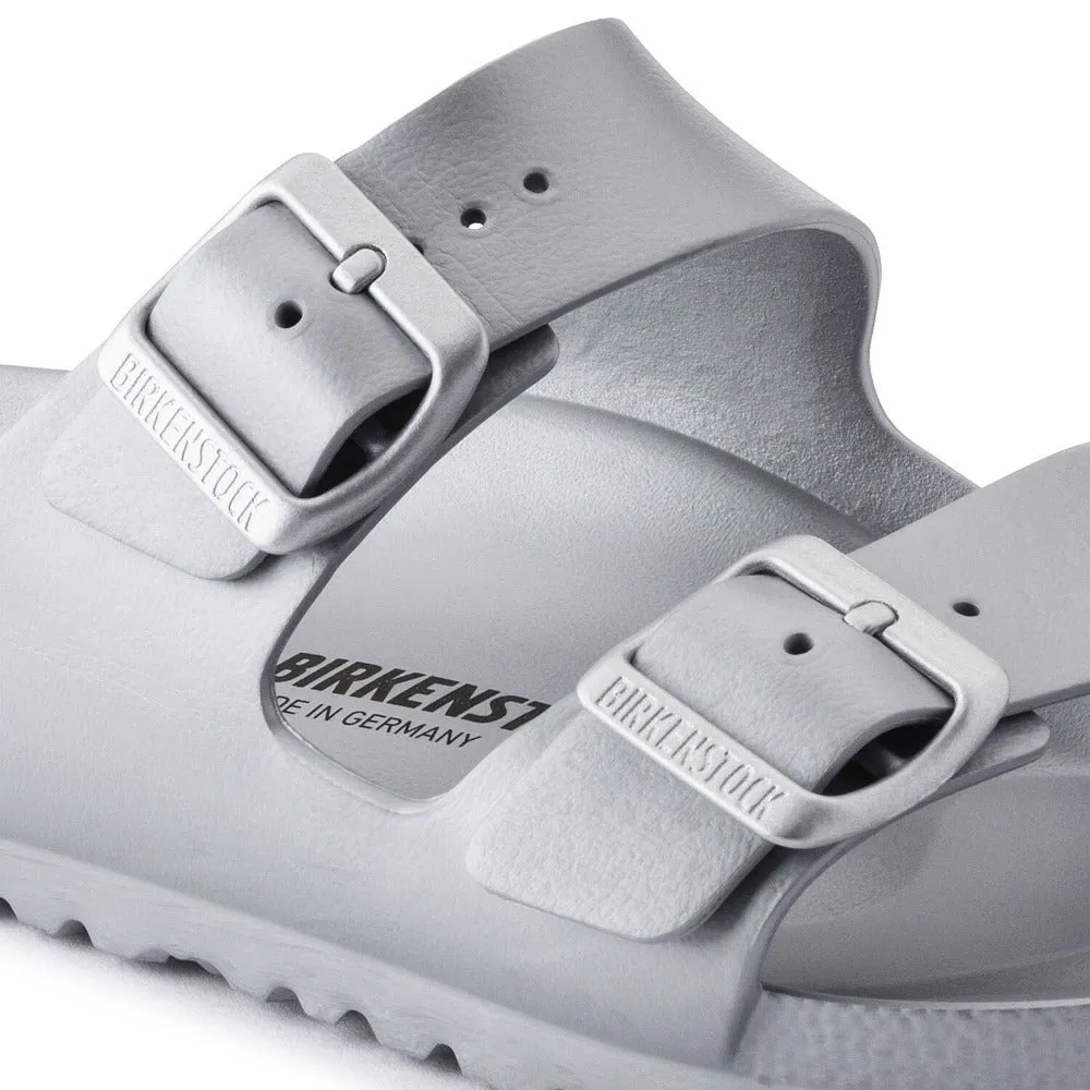 Arizona EVA Women - Metallic Silver||Arizona EVA pour femmes - Argent mtallique