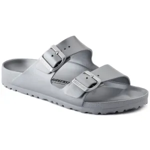 Arizona EVA Women - Metallic Silver||Arizona EVA pour femmes - Argent mtallique