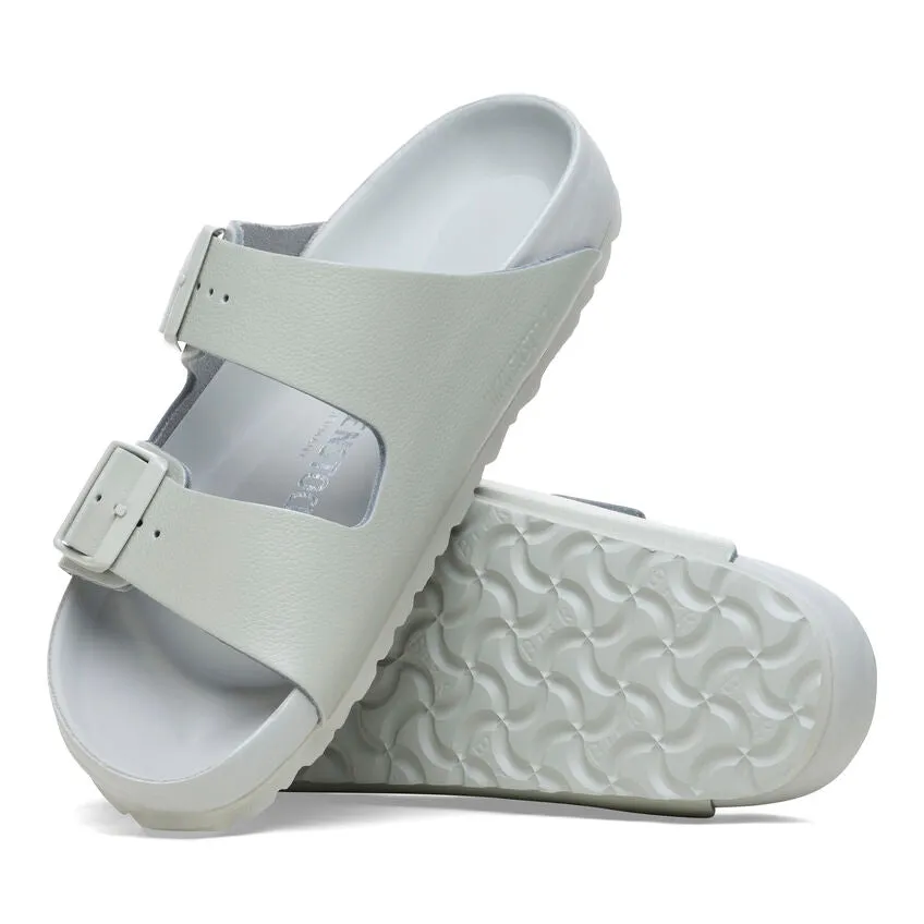 Arizona Exquisite- Mineral Grey Leather||Arizona raffine - Cuir gris minral