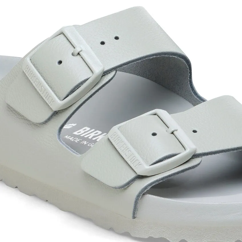 Arizona Exquisite- Mineral Grey Leather||Arizona raffine - Cuir gris minral