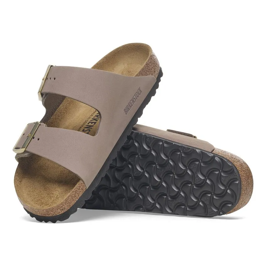 Arizona - Faded Purple Nubuck Leather||Arizona - Cuir nubuck pourpre dlav