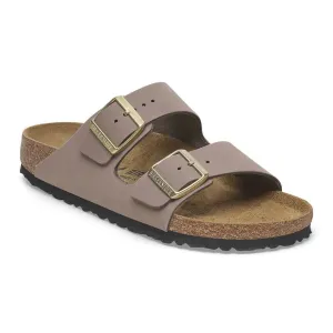 Arizona - Faded Purple Nubuck Leather||Arizona - Cuir nubuck pourpre dlav