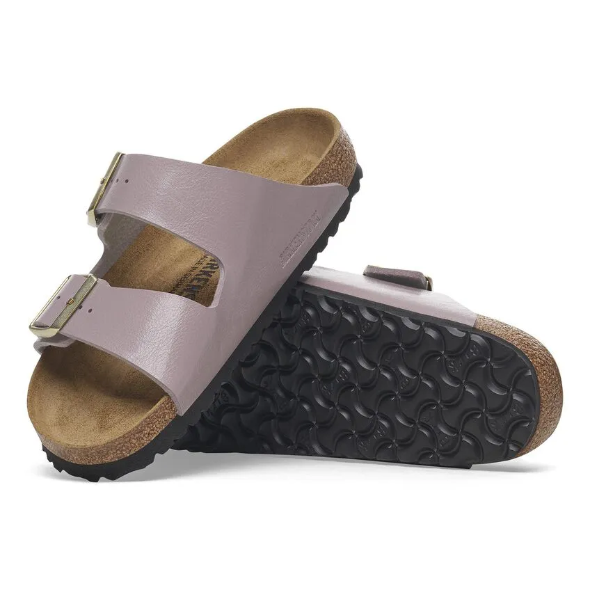 Arizona - Graceful Faded Purple Birko-Flor||Arizona - Birko-Flor pourpre dlav dlicat