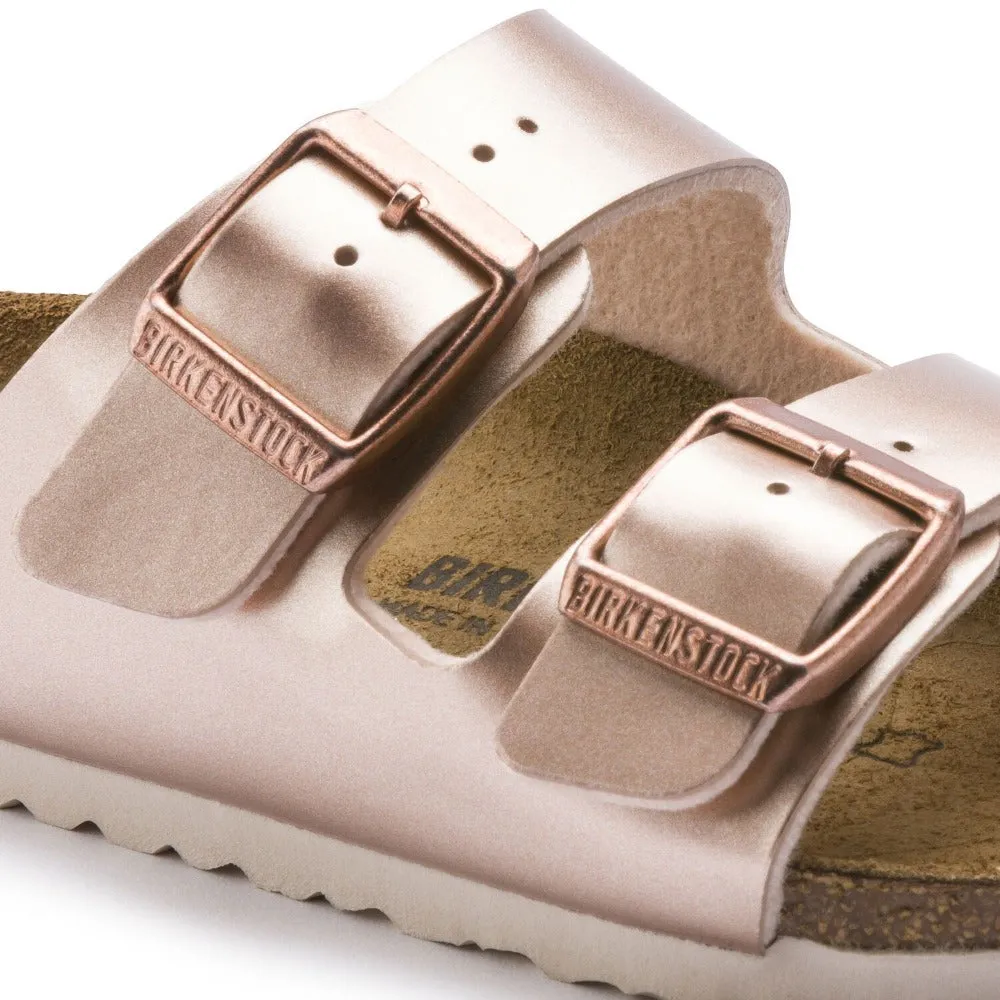 Arizona Kids - Electric Metallic Copper Birko-Flor||Arizona pour enfants - Birko-Flor cuivre lectrique mtallique