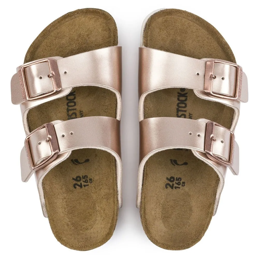 Arizona Kids - Electric Metallic Copper Birko-Flor||Arizona pour enfants - Birko-Flor cuivre lectrique mtallique
