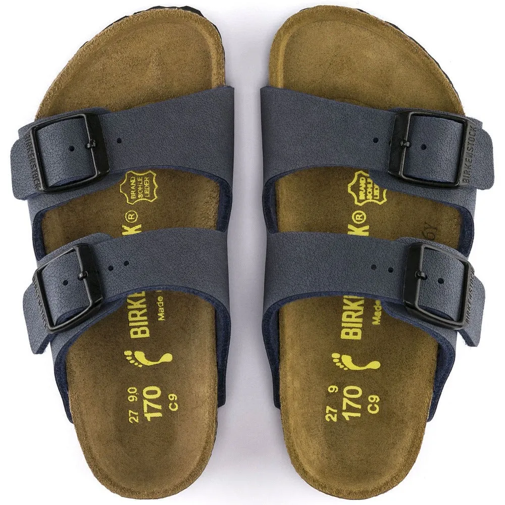 Arizona Kids - Navy Birkibuc||Arizona pour enfants - Birko-Flor marine