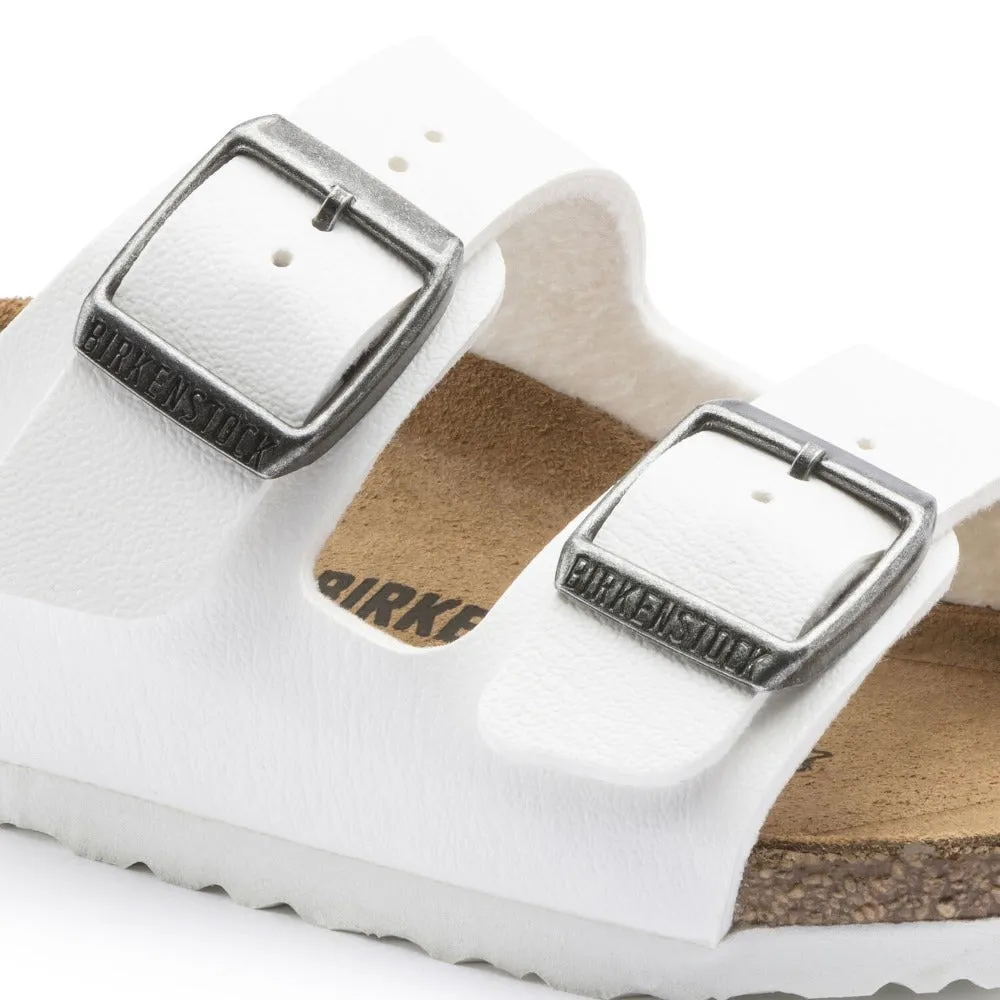Arizona Kids - White Birko-Flor||Arizona pour enfants - Birko-Flor blanc