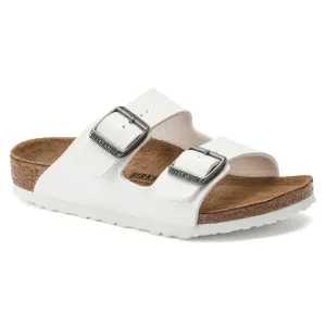Arizona Kids - White Birko-Flor||Arizona pour enfants - Birko-Flor blanc